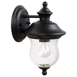 Traditional Outdoor Wall Lights And Sconces by Design House