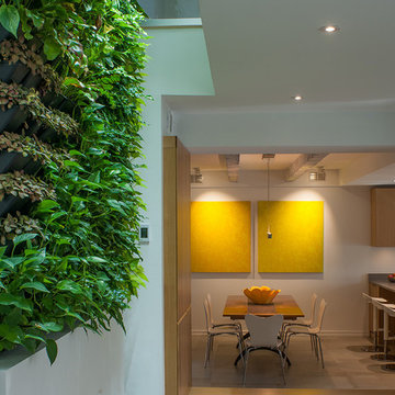 Center City Townhouse
