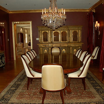 Private French Quarter Residence