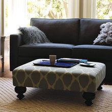 Guest Picks: 'O' is for Ottoman
