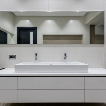 High End Luxury Apartment
