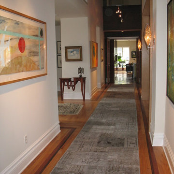 Residential Homes