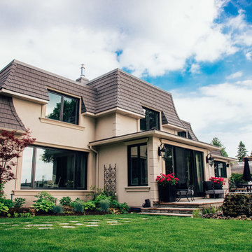 Modern Traditional - Orillia