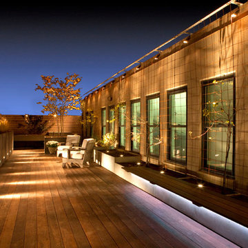 Adams Morgan Loft