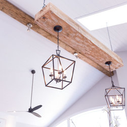 Willow Beach - Lighting