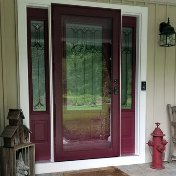Exterior Tranformation in Chester Springs, PA