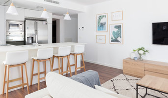 Un salón para vivirlo