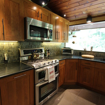 Deck House Dream-Project 2790