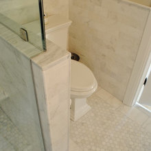 Calcatta bath ideas
