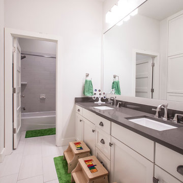 44th Street Residence
