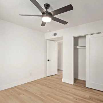 Sleek Two-Bedroom ADU in Emerald Hills CA