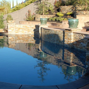 Z Pools