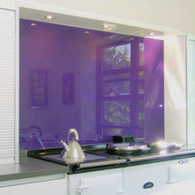 backsplash