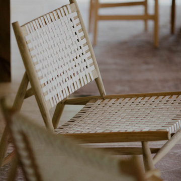 Pound Ridge Farmhouse