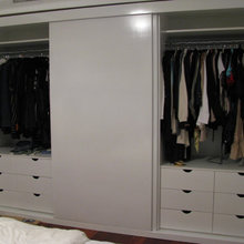 Wardrobe