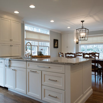 Hollow Drive Project