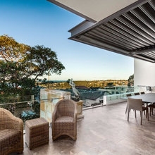 Patio Ideas