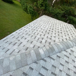 The Lewiston Home - Roofing And Gutters