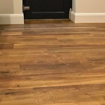 LVT Karndean style Van Gogh Classic Oak