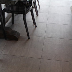 Fordyce Appartment - Wall & Floor Tiles