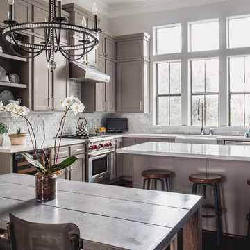 Kitchens