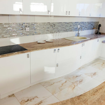 Kitchen "Bella"