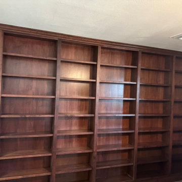Cherry Library
