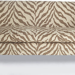Gondola Sofa - Safari - Sofas