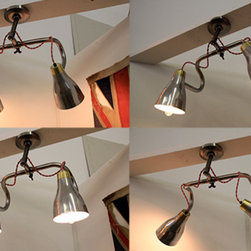 Bike Bar Spots - Spot Lights