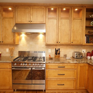 A Historic Renovation