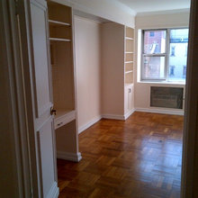 Woodside floors
