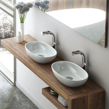 Bathroom Renovations