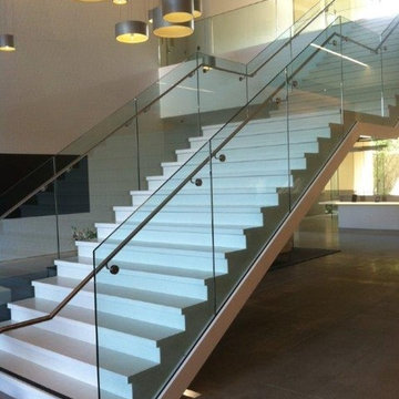 Barnes and Nobles Corporate Offices