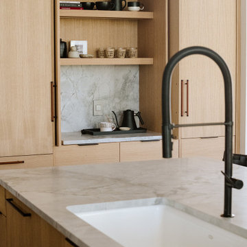 Kingston Springs Modern