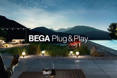 Residential Plug & Play Range