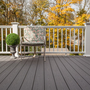 Lebanon Open Deck