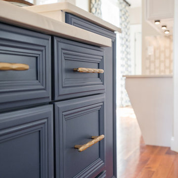Bonnie Brae Renovation