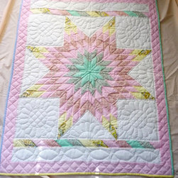 Baby's Room - Quilts And Quilt Sets