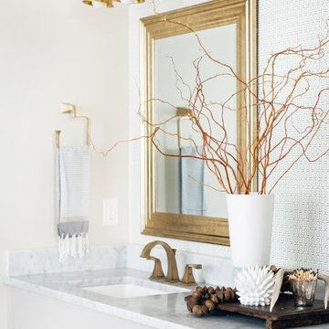 Harris Ranch: New Construction
