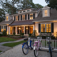 Bike rack