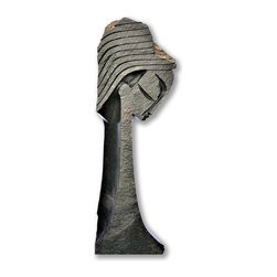 Shona Queen - Sculptures