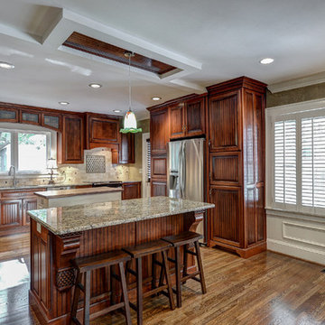 Morningside Home Renovation