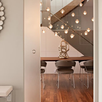 Elbow Park House