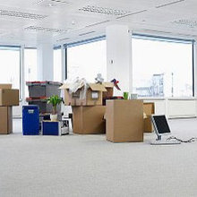 Office movers in Toronto Secure Your Confidential Records