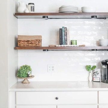 Maple Grove Kitchen Refresh