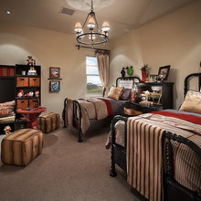 boys room
