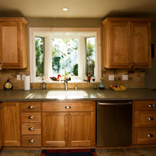 Kitchen Ideas