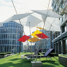 Umbrellas