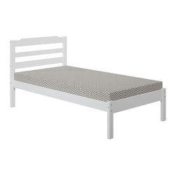 Hayden 1.0 Twin - Products