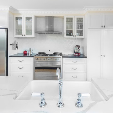 Previous Kitchen & Joinery Projects